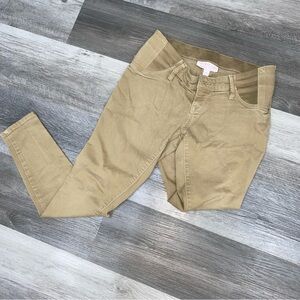 Isabel Maternity by Ingrid & Isabel Tan Women Jeans